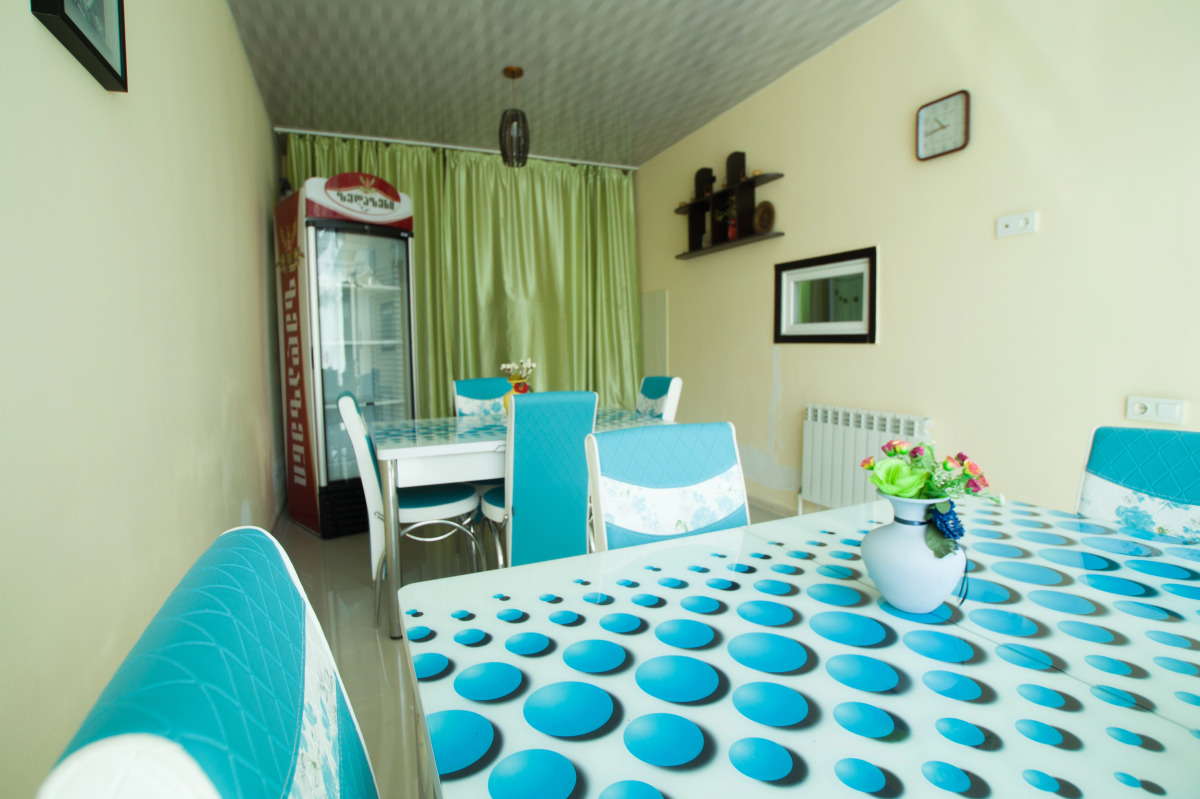 Отель Chill Out Hotel