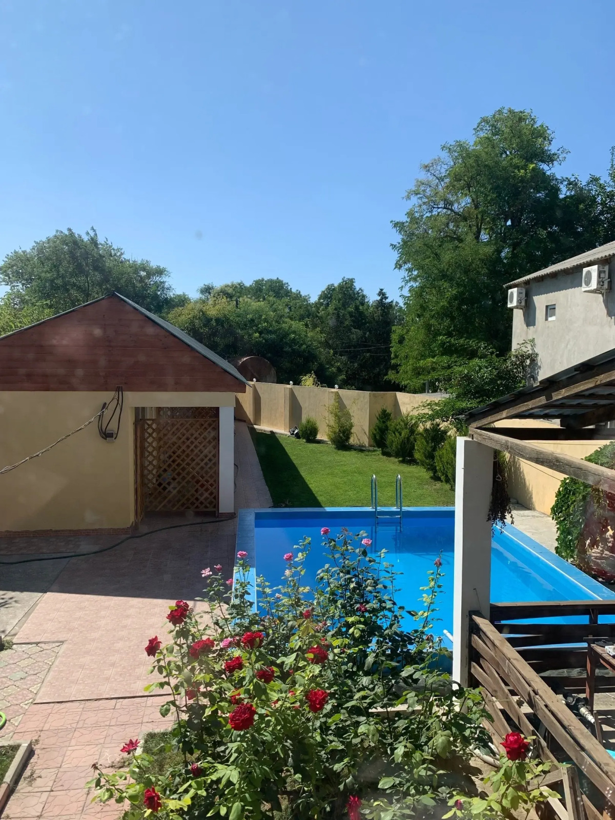 Гостевой дом Жемчужина у Моря