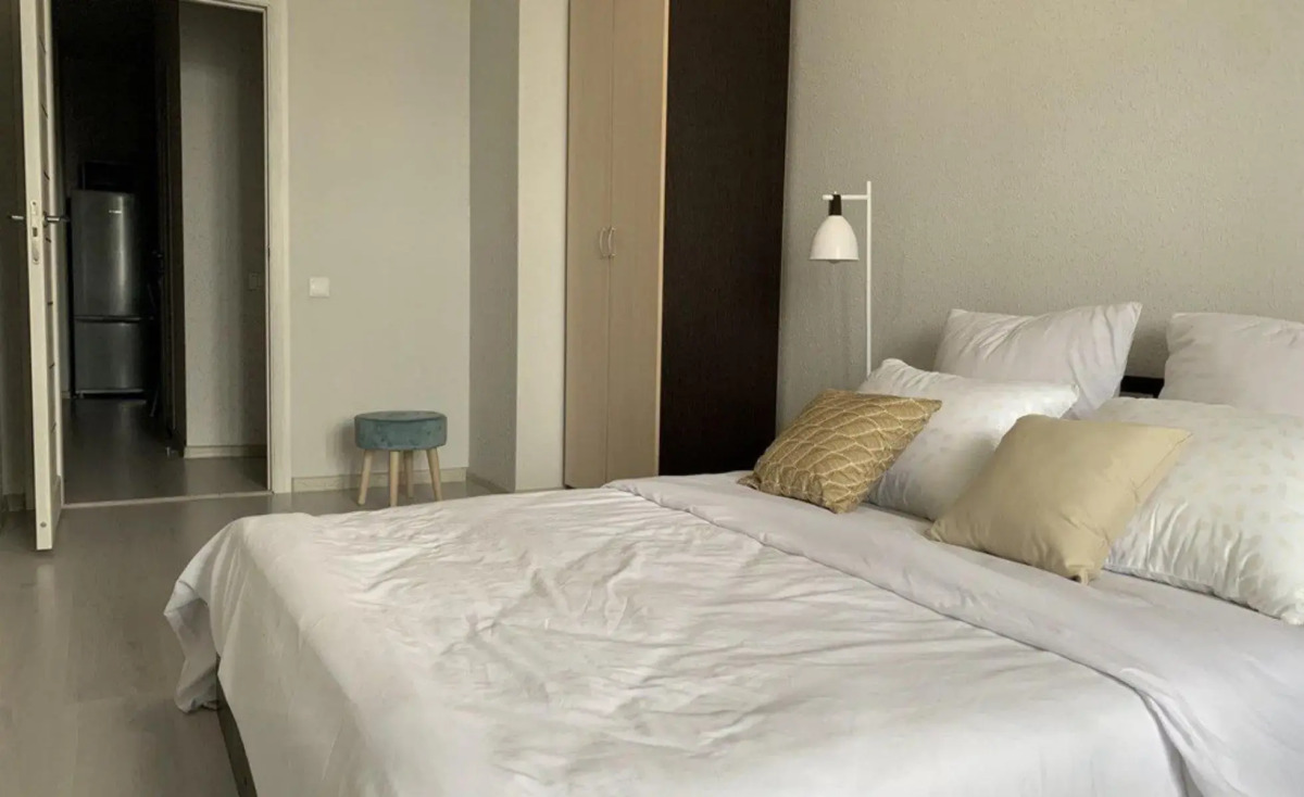 Апартаменты Ленина 43