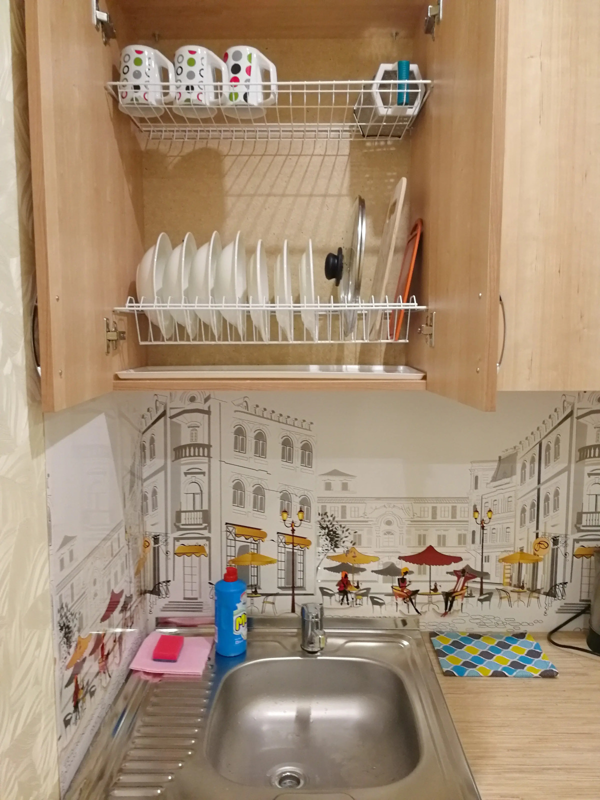 Апартаменты Сутки как дома на Абаканской 39