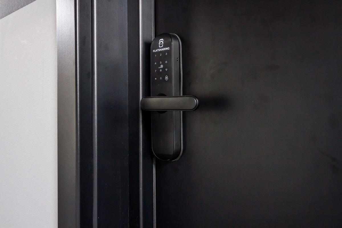 Апартаменты на Черной речке