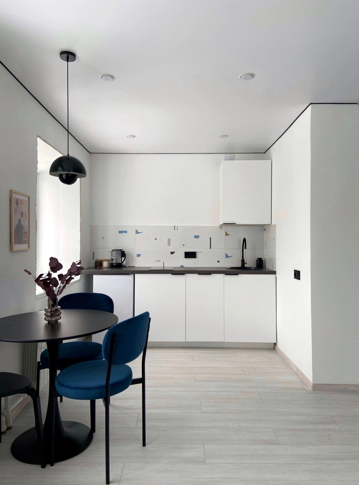 Квартира Riders Apartments 5-4