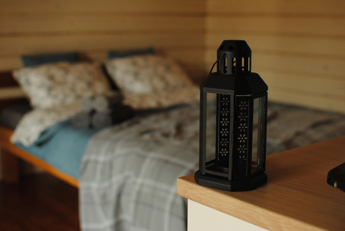 Гостевой дом Chalet Flora