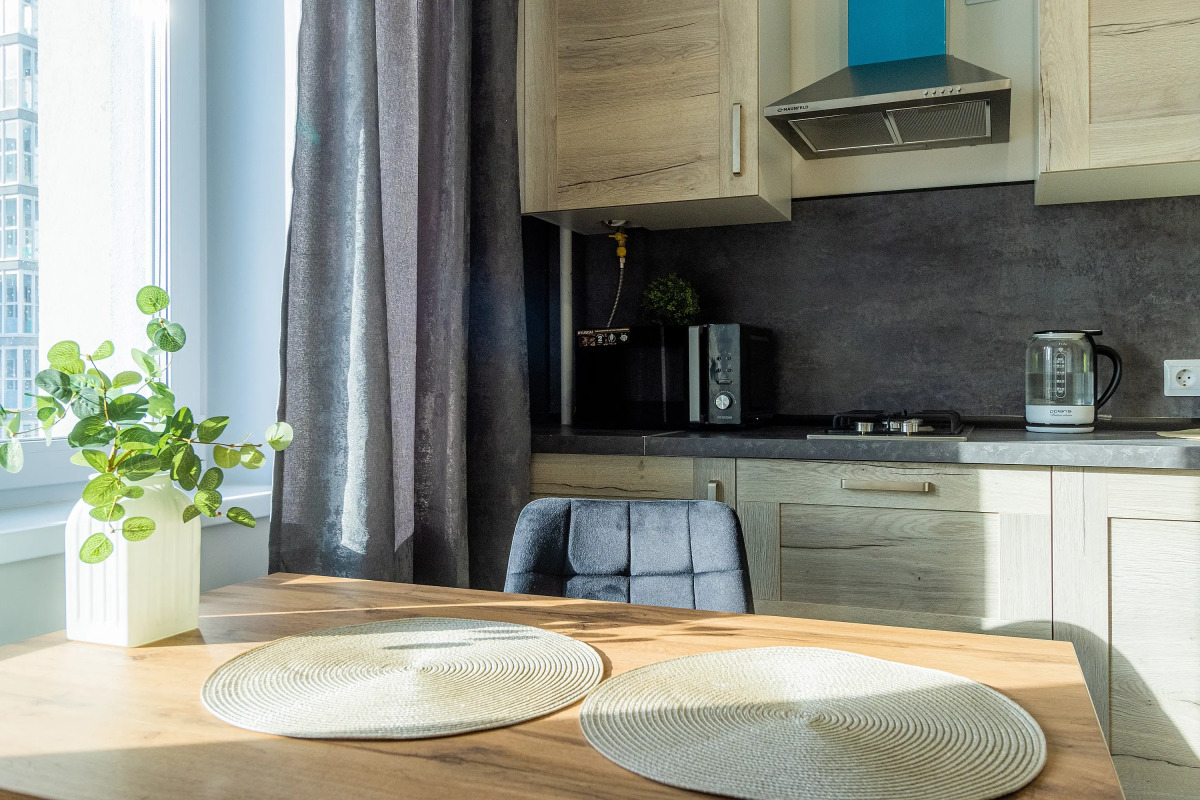 Квартира для командировки учебы отдыха