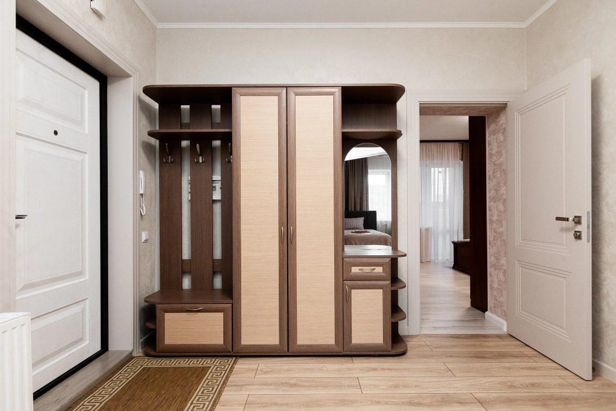 Апартаменты Отдых на Море