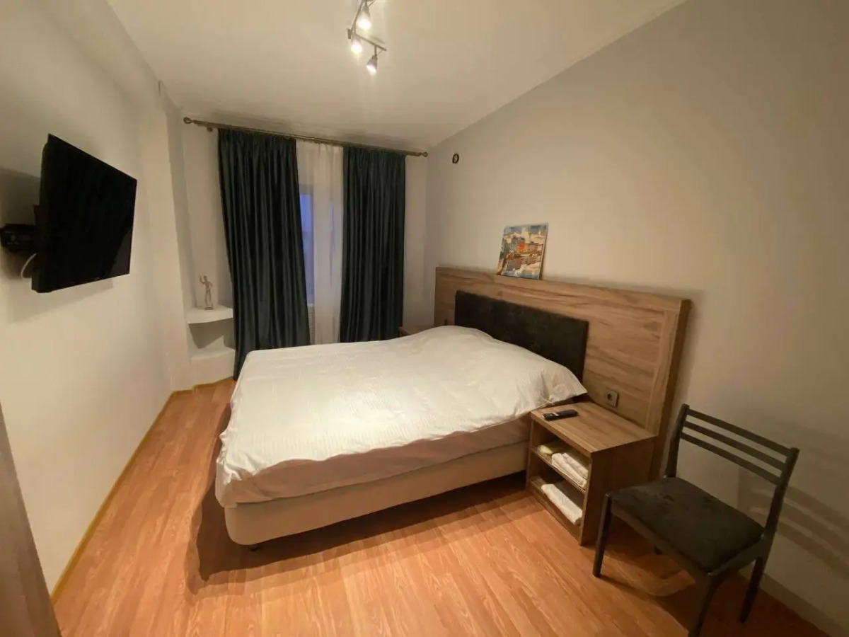 гостевой дом СenTower