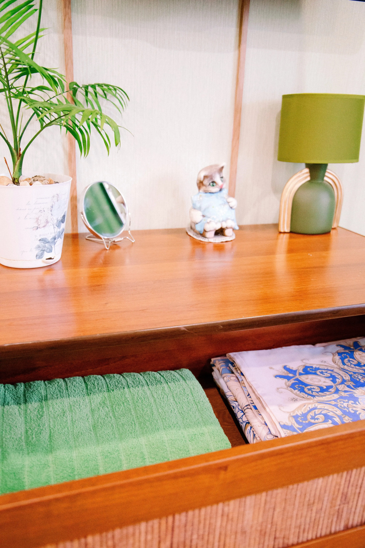 Квартира Викэнд