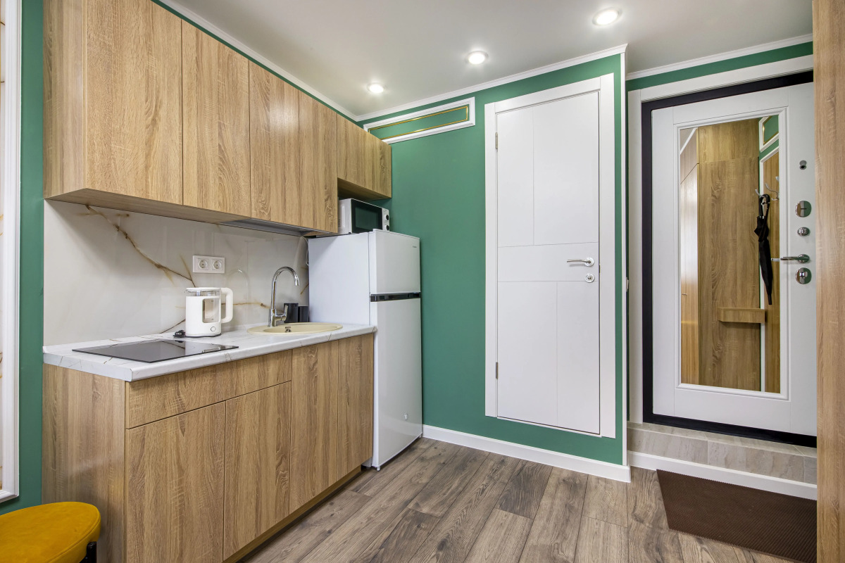 Апартаменты Room2day Ямайка