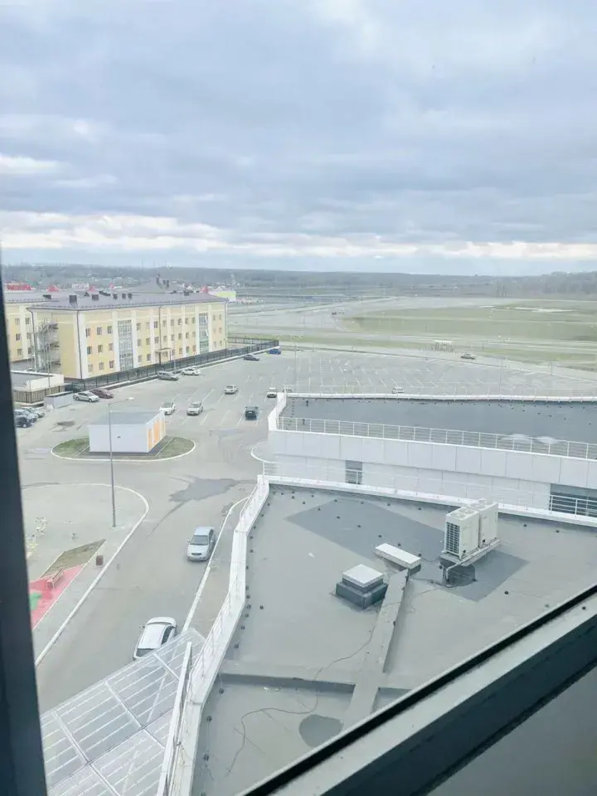 Квартира Однокомнатная в Саранске