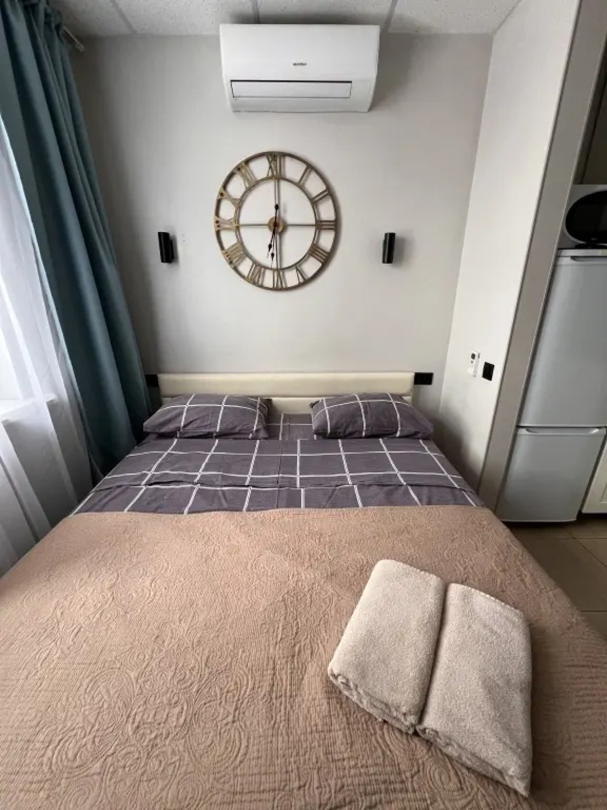 Апартаменты Lubervill 45/3