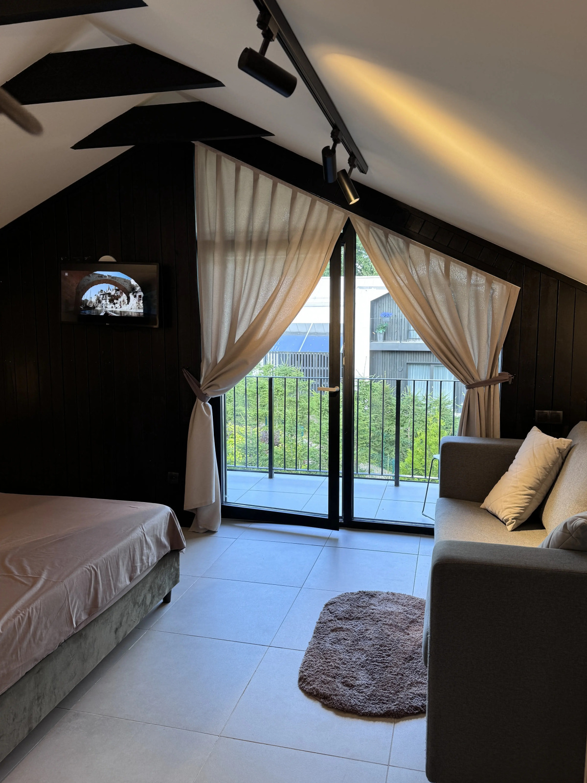 Частный дом Уютный в загородном клубе HuggeLife