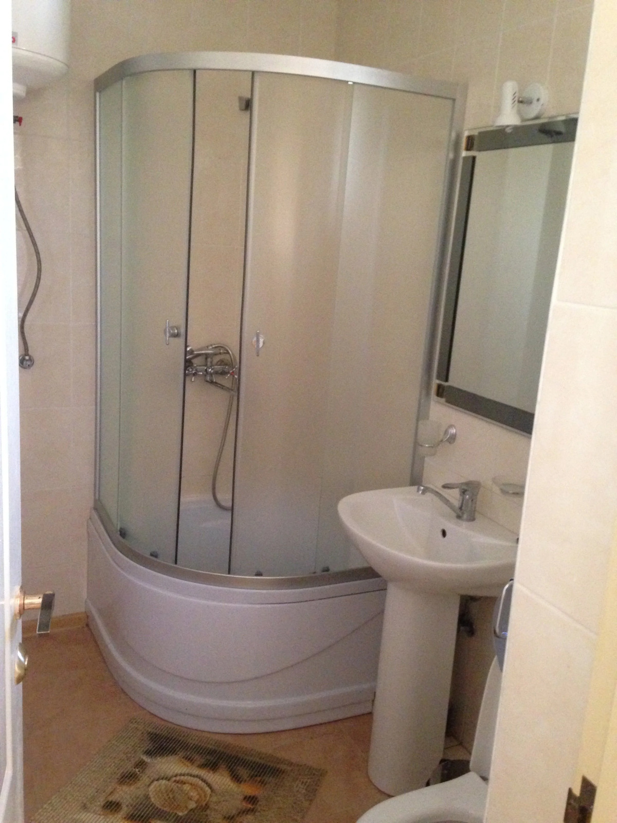 База Отдыха SPA Усадьба Белый Остров