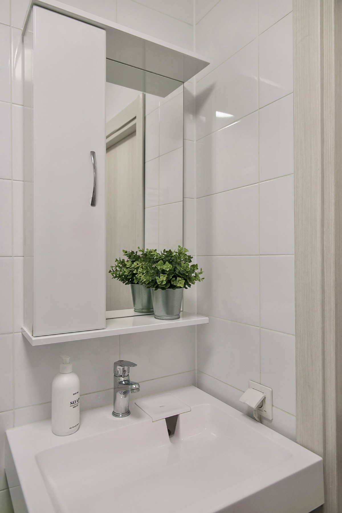 Квартира на Красулинская 24