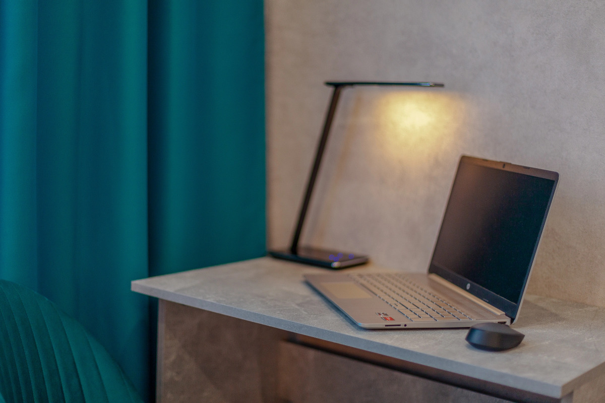 Апартаменты GRAND APART Modern 2