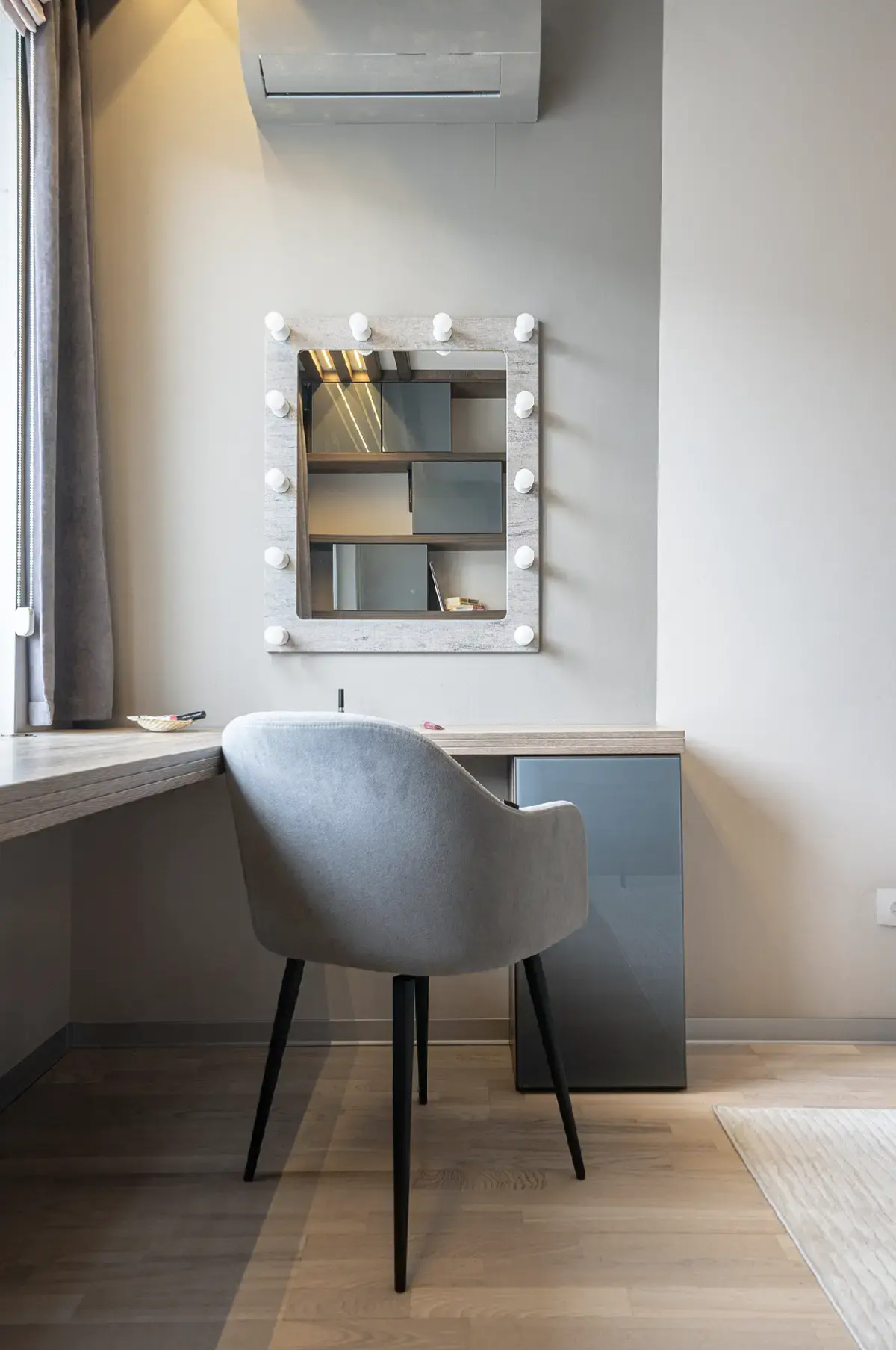 Апартаменты Stylish Grey SPb