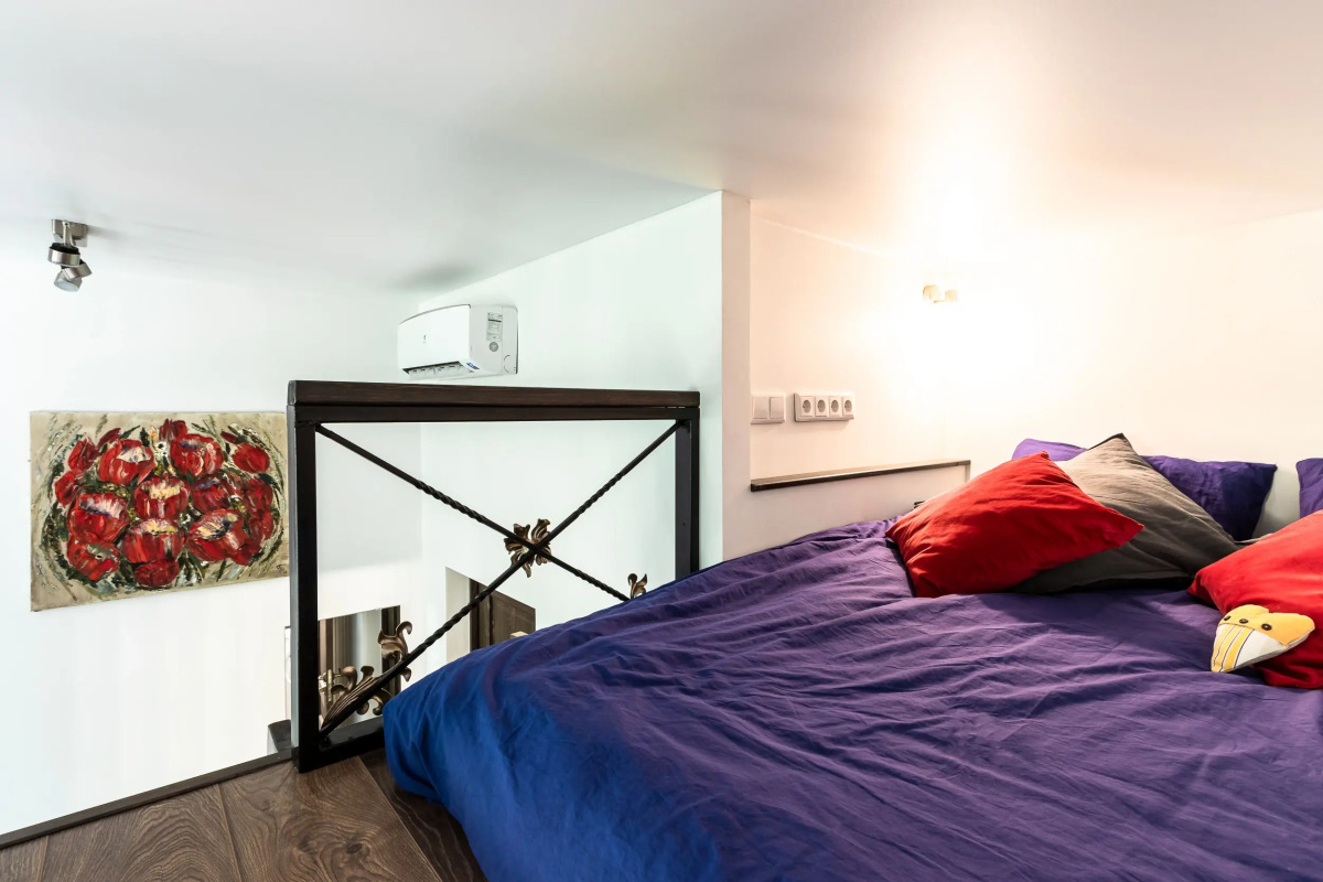 Квартира jam&honey