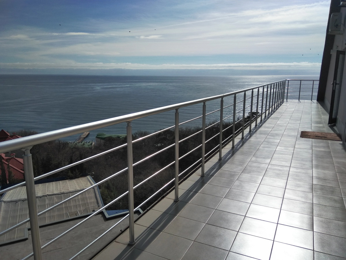 Гостевой Дом СВ