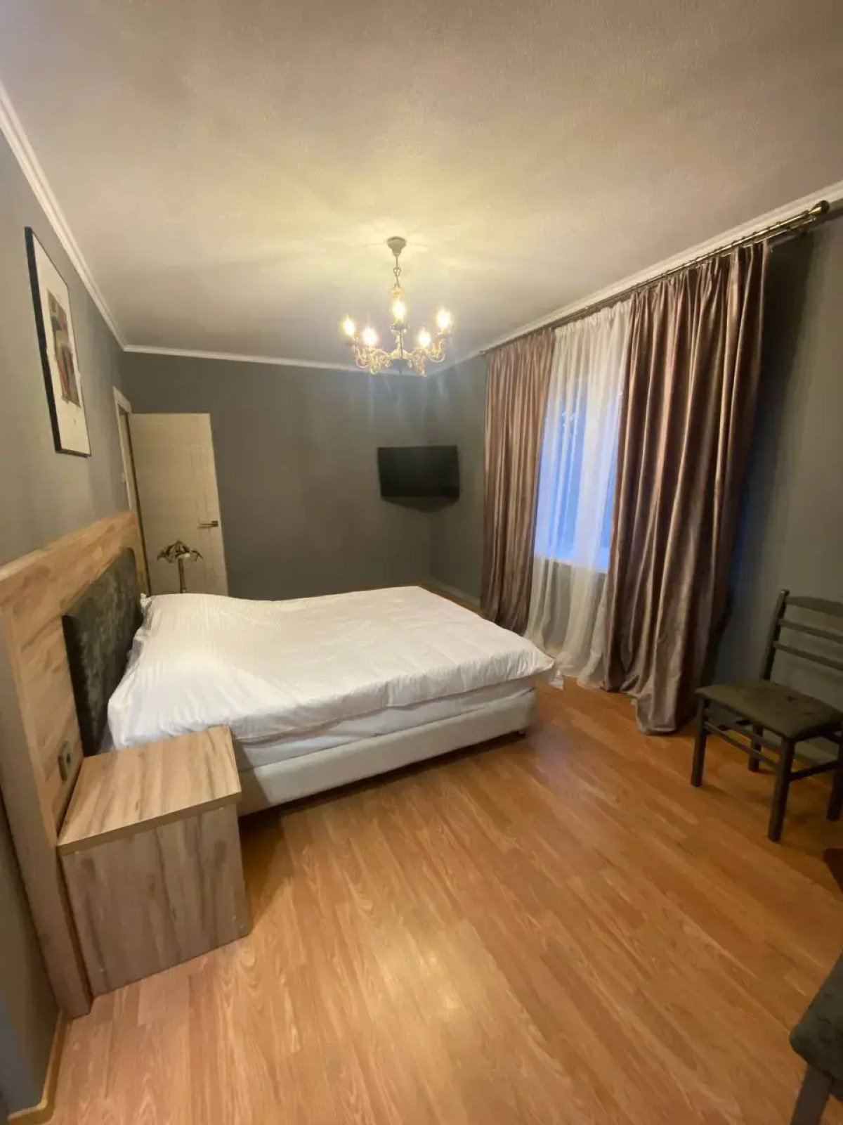 гостевой дом СenTower