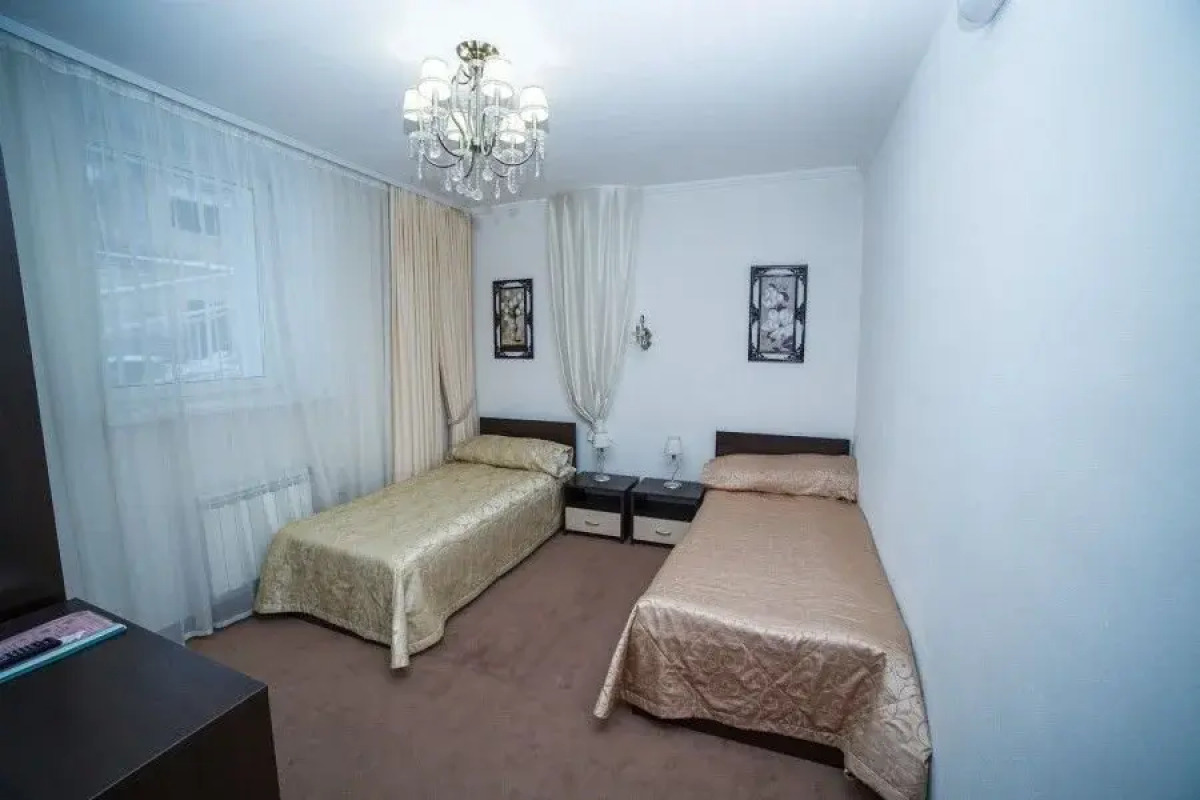 Отель Канны