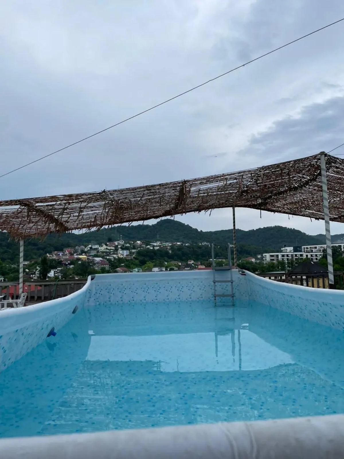 Гостевой Дом Династия