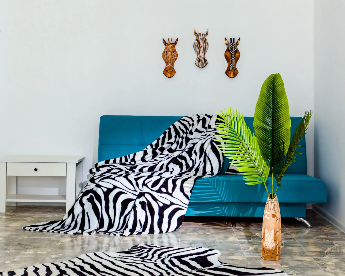 Апартаменты Светлые в Морской Горгиппии