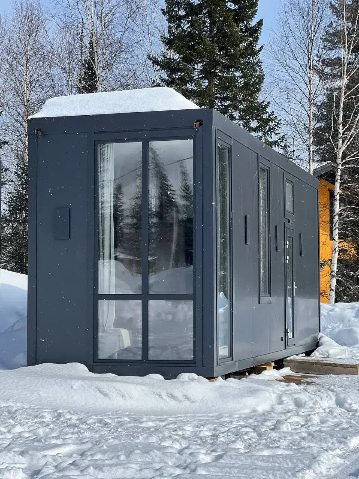 Гостевой дом Just Barn