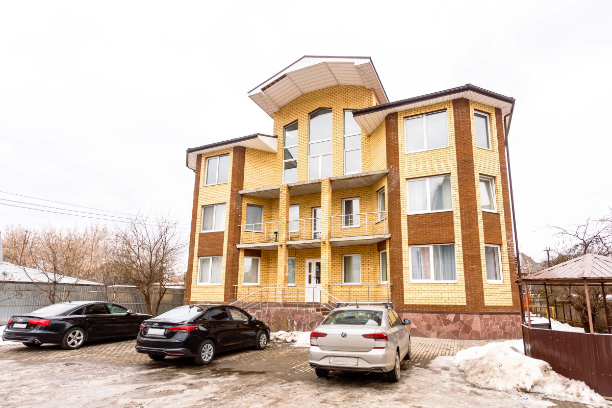 Гостевой Дом Балашиха