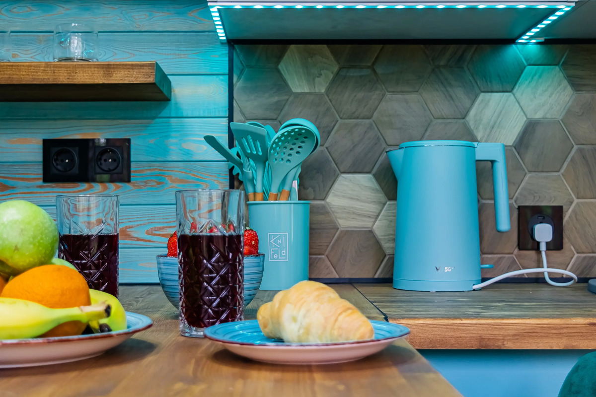 База отдыха Загородный клуб Радужный лес