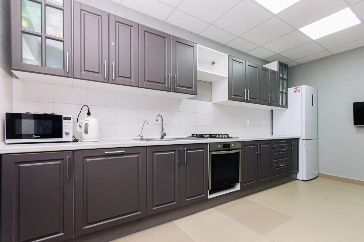 Гостевой дом Уют