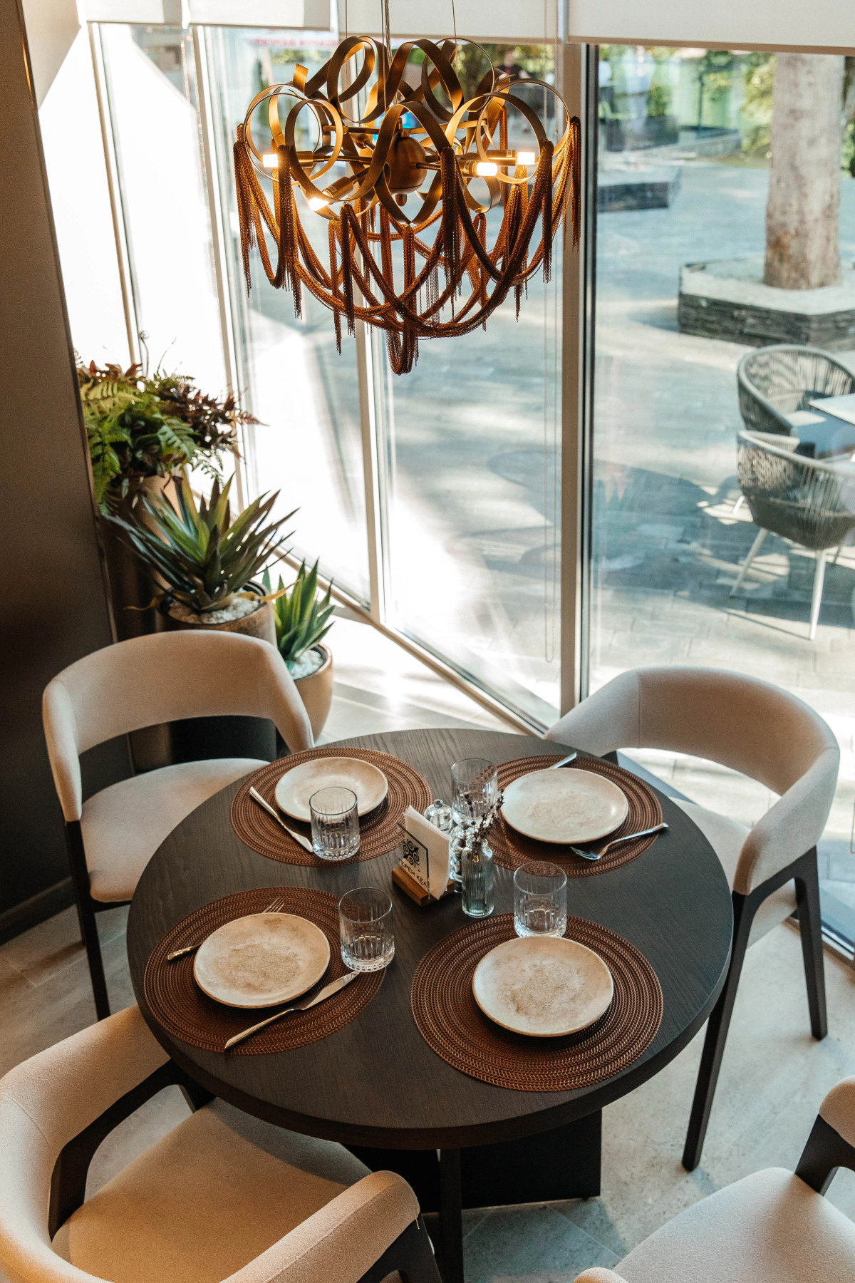 Мини-отель Терен кёл