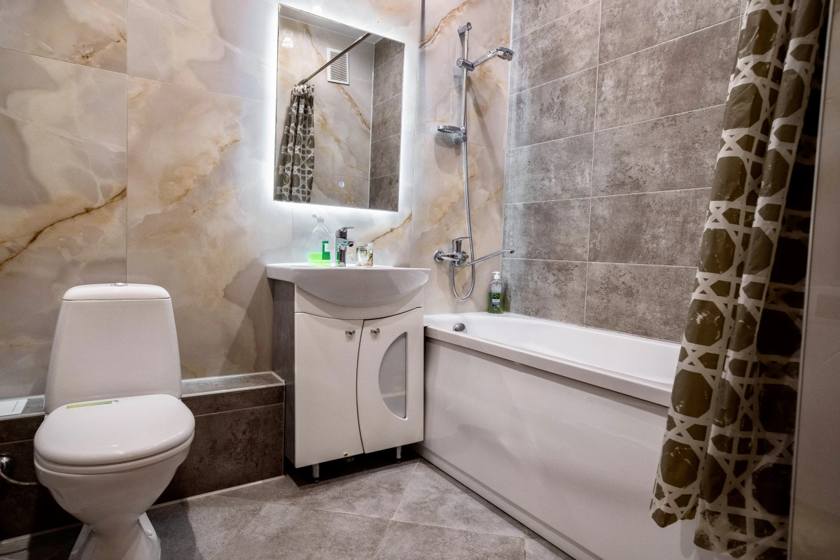 Апартаменты Юлиуса Фучика 5