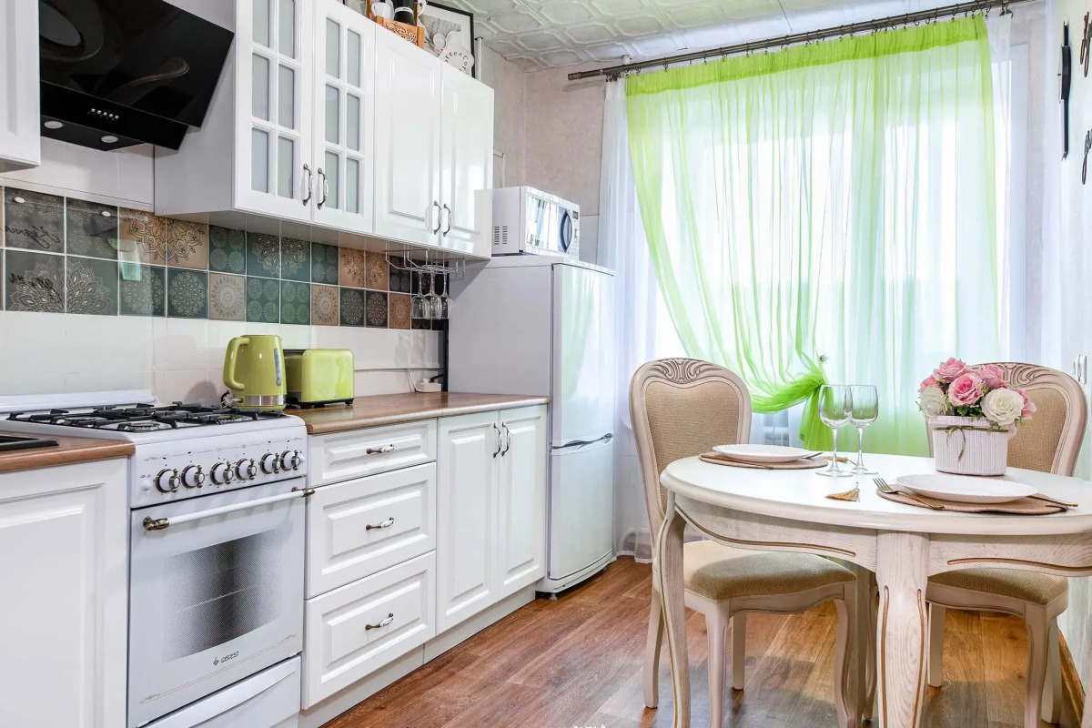 Апартаменты Возле Немиги