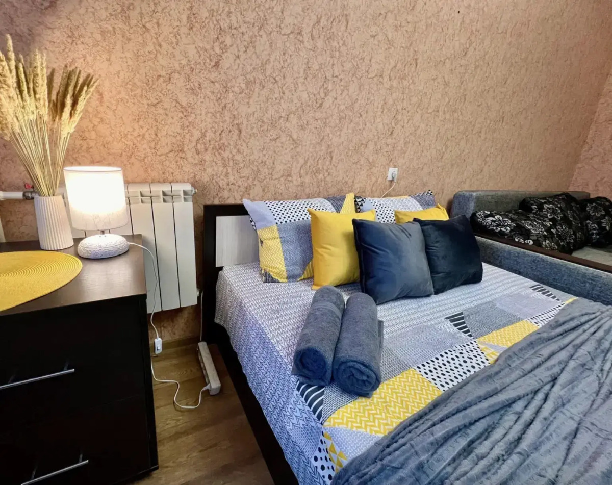 Квартира рядом с Лентой