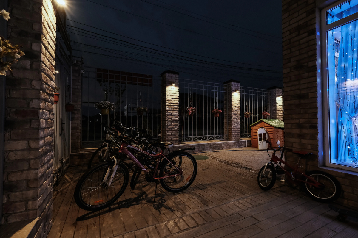 Мини-отель Маленький принц