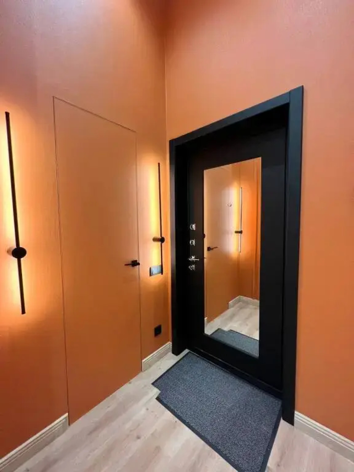 Апартаменты Rizone 2