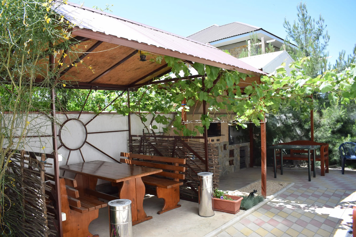 Гостевой Дом Светоч