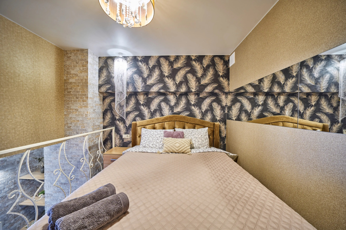 Апартаменты рядом с ЦСКА Ареной