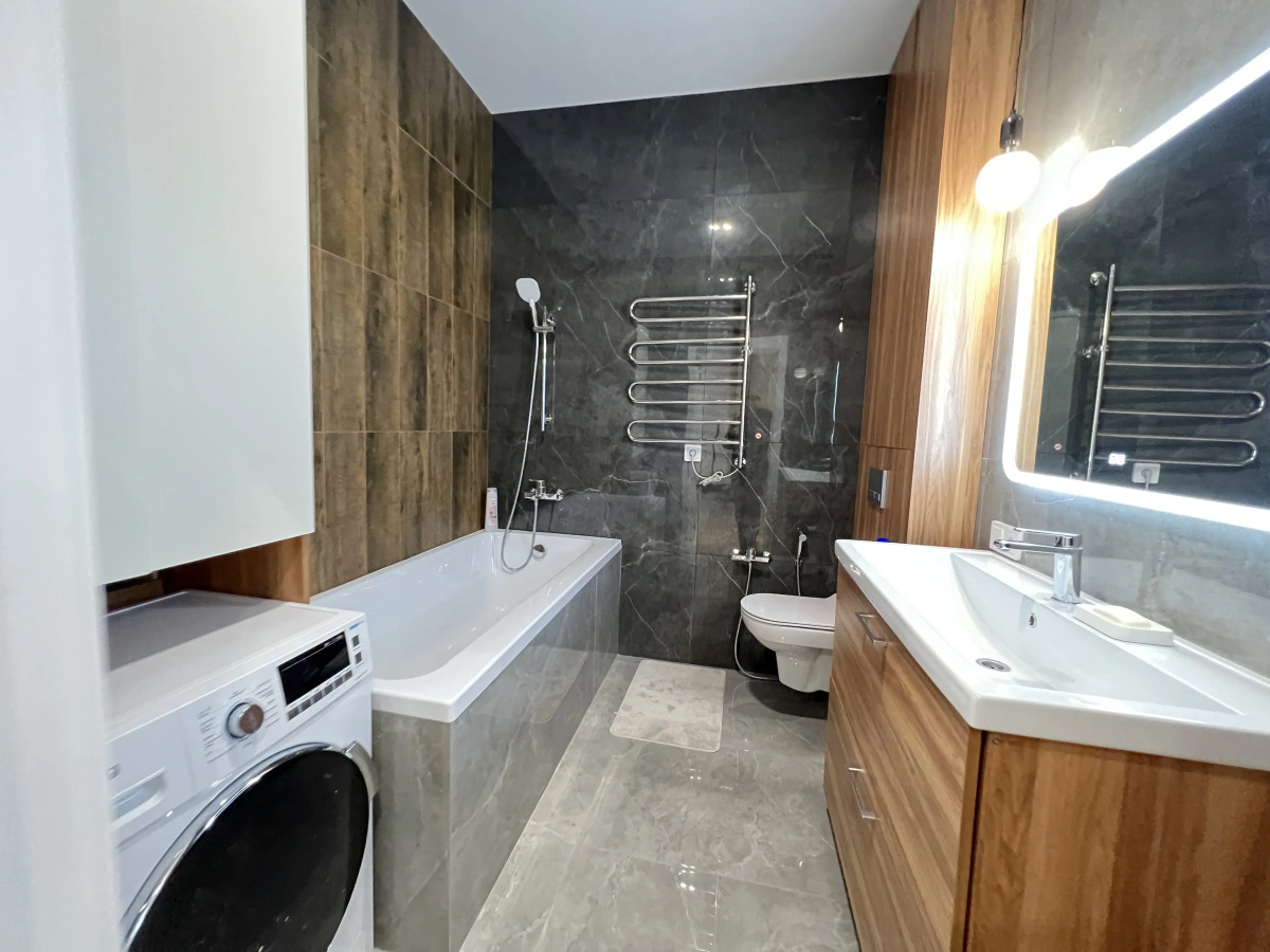 Апартаменты 2-х комнатные в топовой локации от ЭлитХаус24