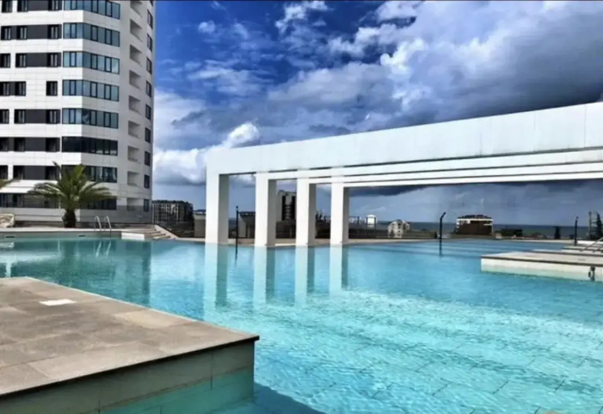 Апартаменты Бизнес Класса в Жк Морская Симфония 2