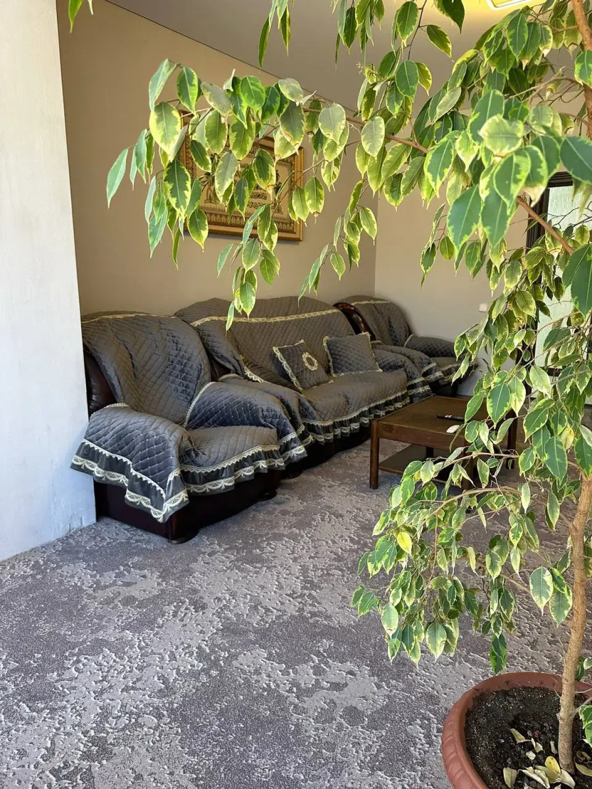 Гостевой дом Бекка-къала