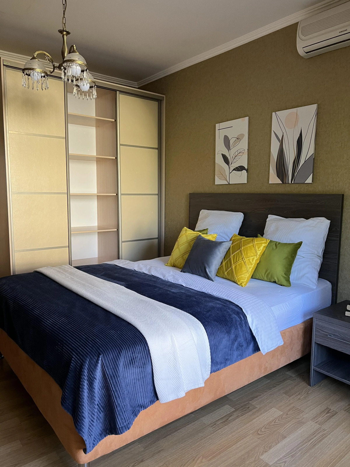 Гостевой дом Надежда rooms