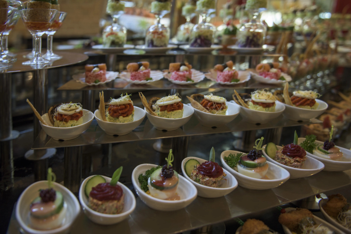 Delphin Imperial Hotel - Ultra All Inclusive