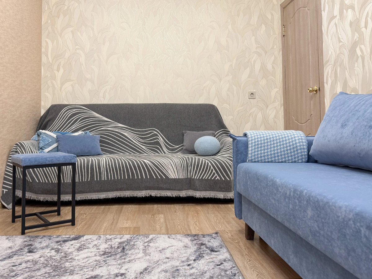 Апартаменты TatAparts Птичка около Кремля