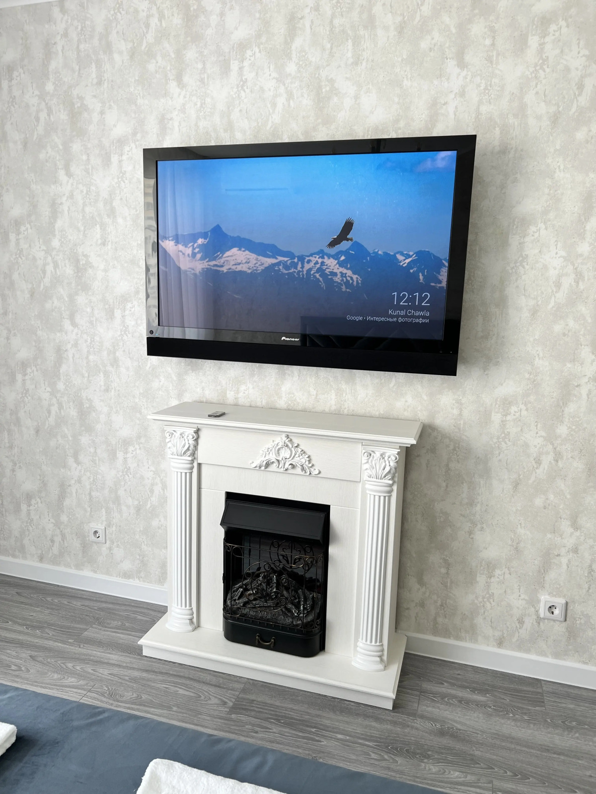 Апартаменты Ёlki Appart Classic