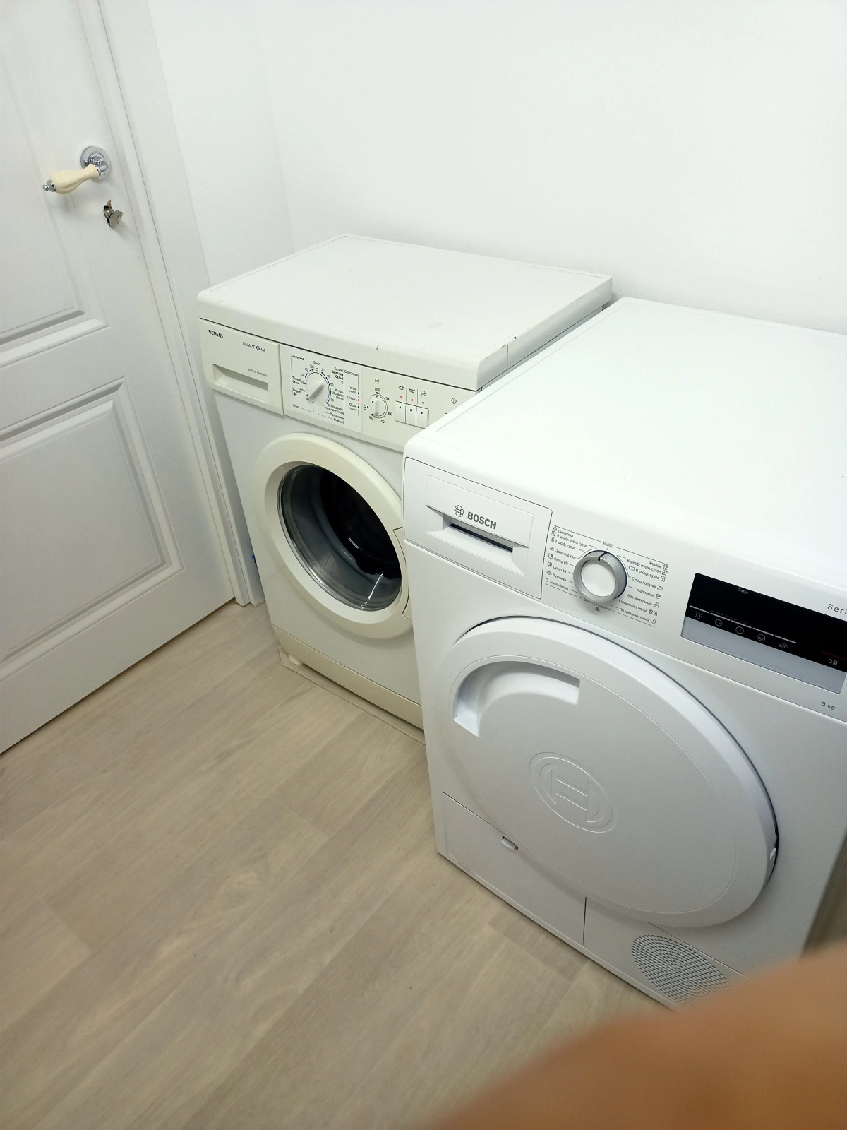 Апартаменты Loft Студия улучшенная