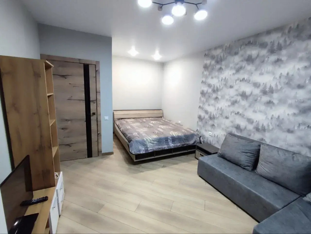 Квартира Лесная сказка