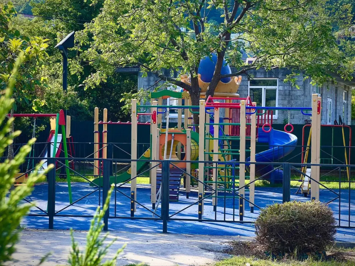 Гостевой дом Лоорис