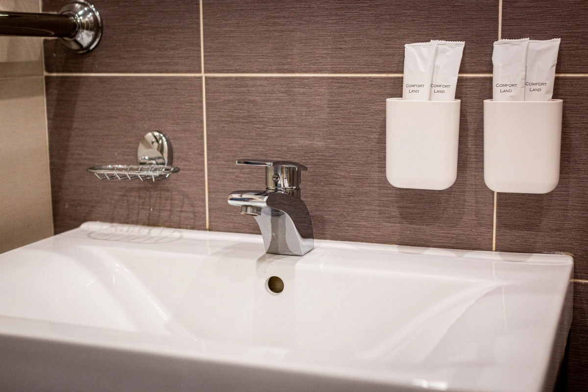 Квартира Двухкомнатная в Центре Города