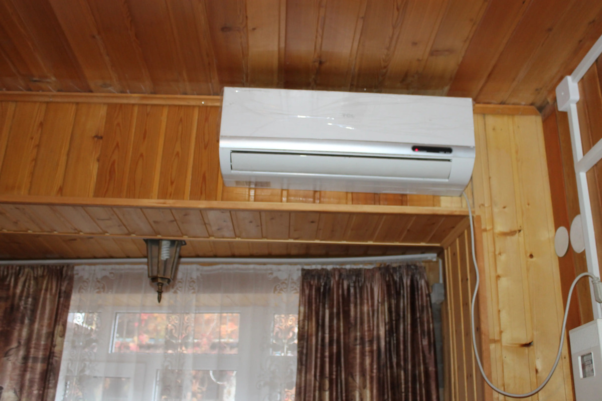 Квартира Студия Номера на Пляже 146/6 (с кухней и стиральной машинкой)