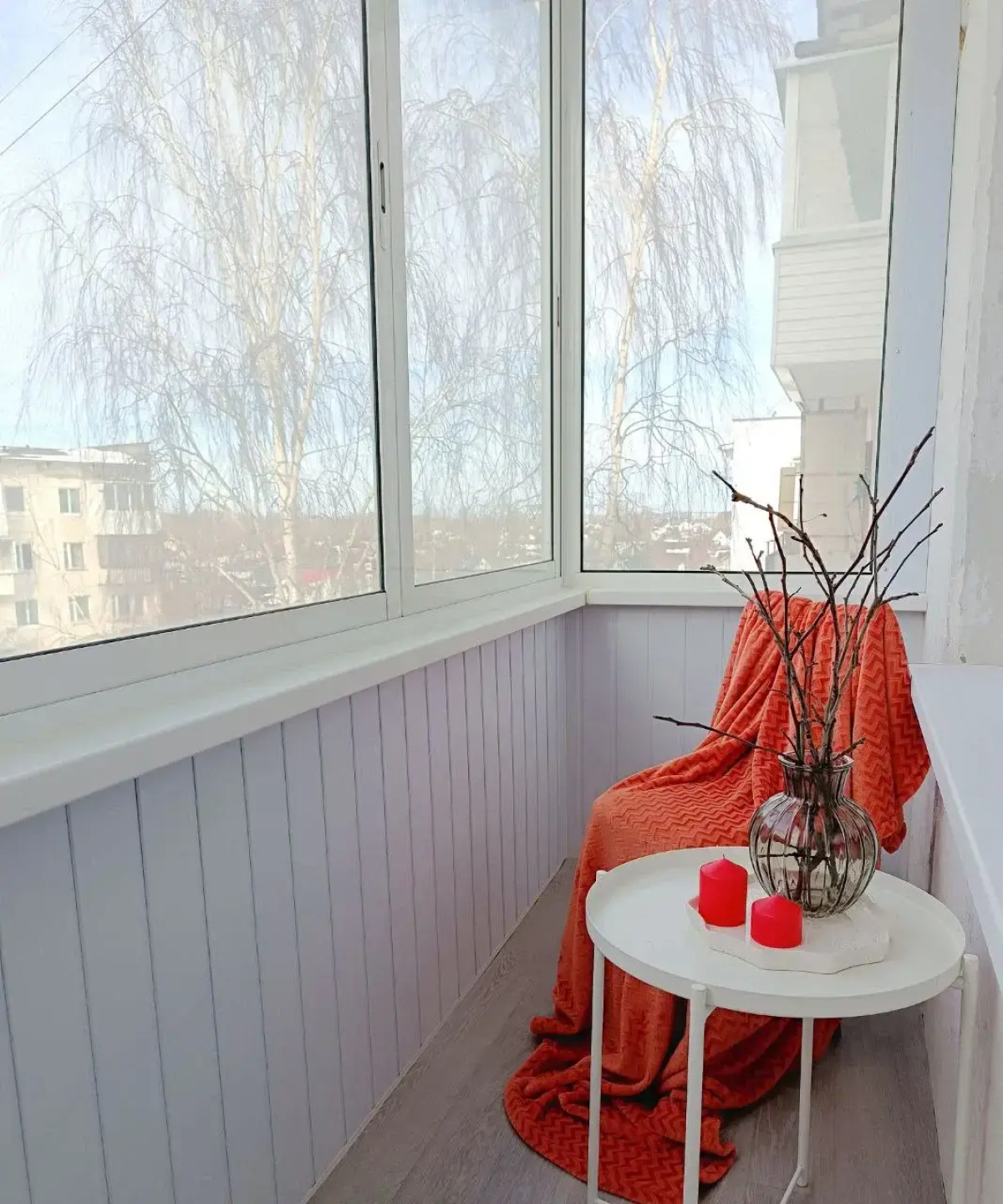 Квартира Апартаменты Чайковский на Гагарина 30